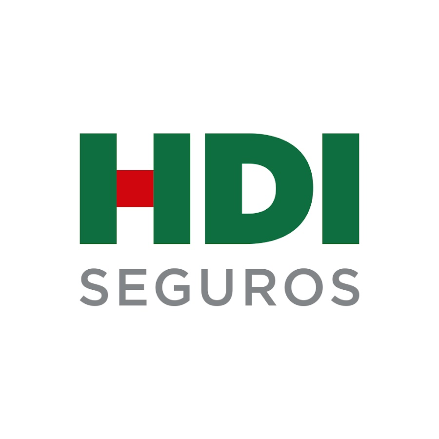 Logo de HDI Seguros