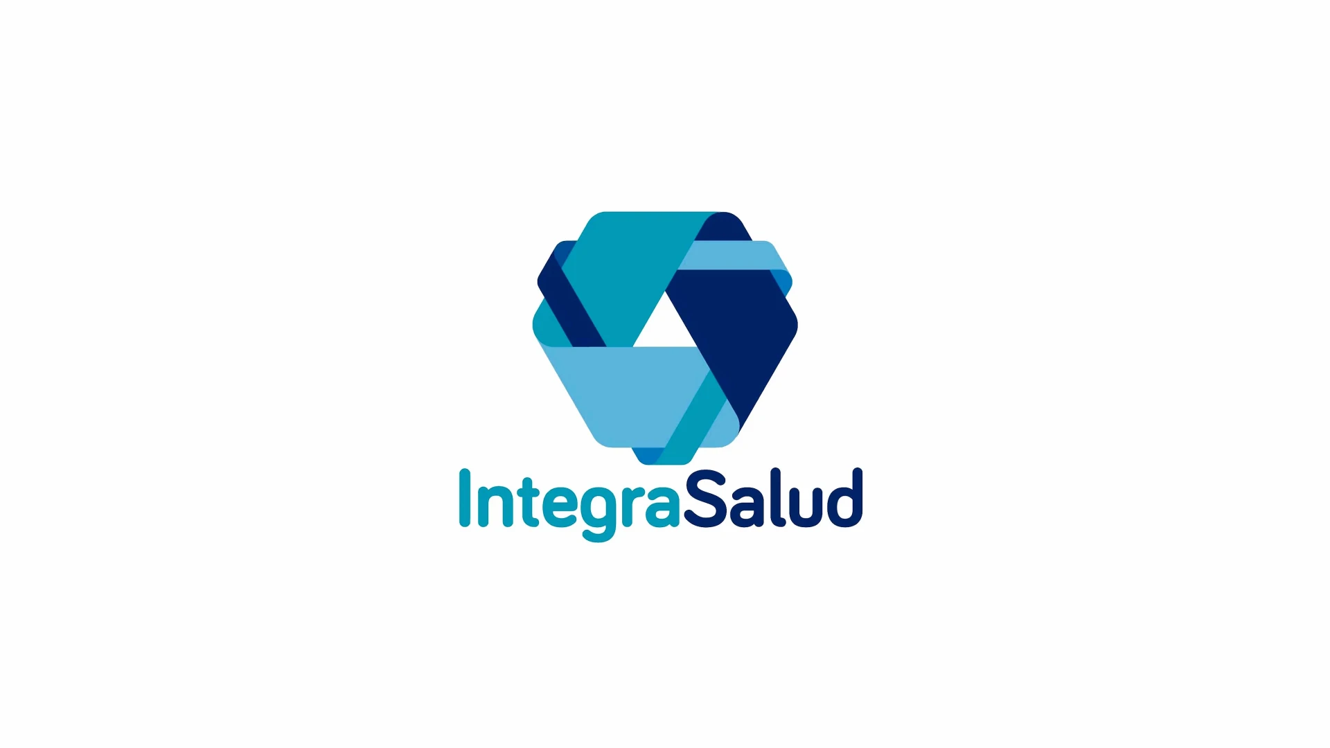 Logo de Integra Salud