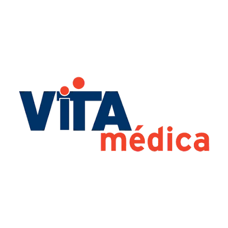 Logo de Vita Médica