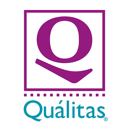 Logo de Qualitas