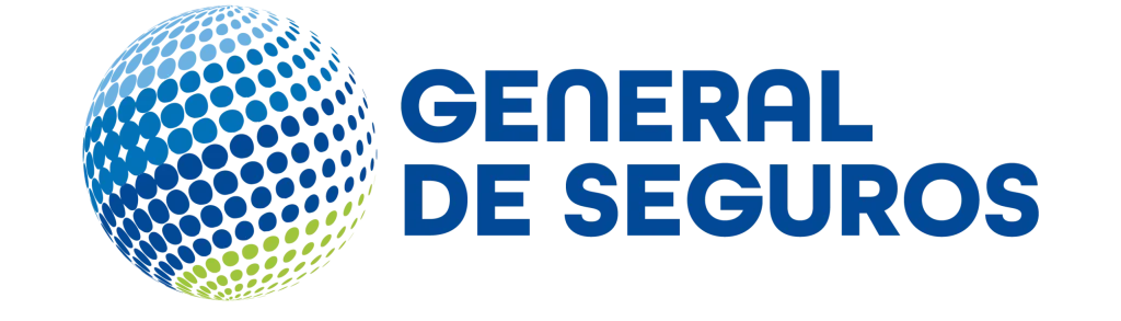 Logo de General de Seguros