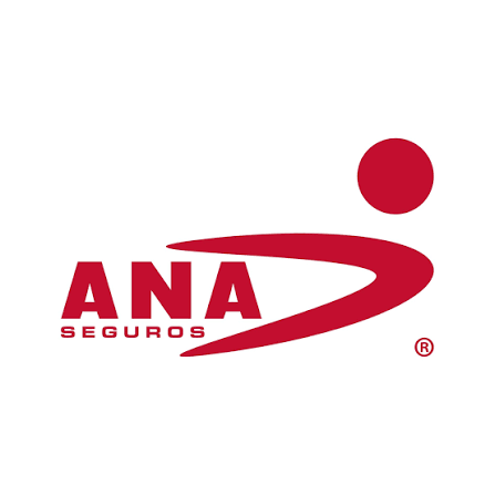 Logo de ANA Seguros