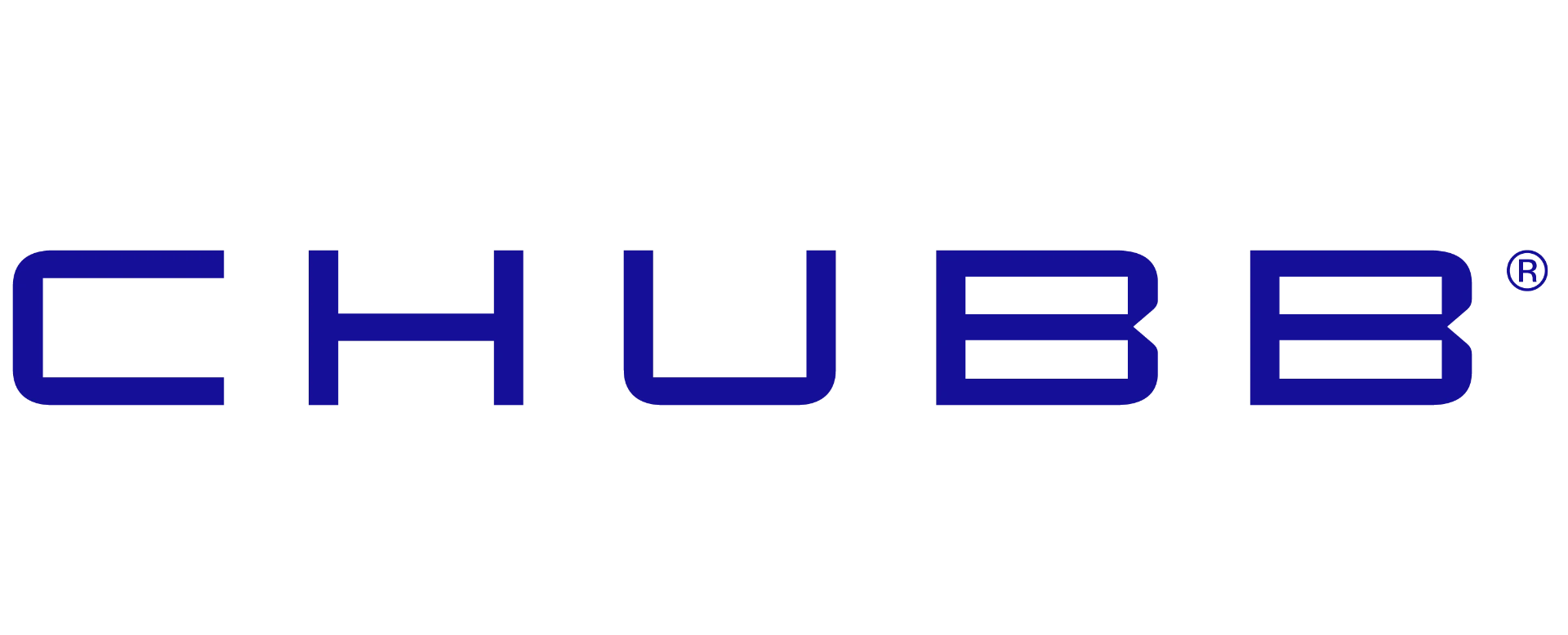 Logo de Chubb