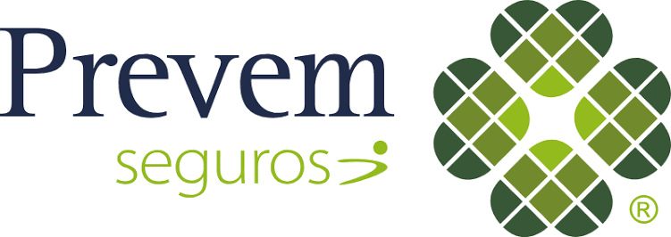 Logo de Prevem Seguros